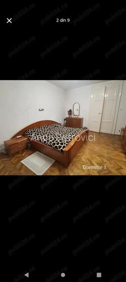 Proprietar vand apartament Proprietar vand apartament