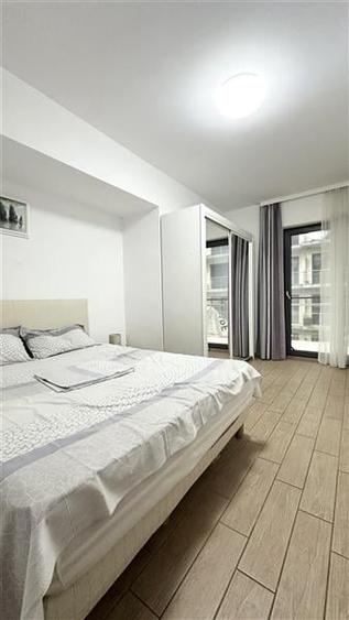 Apartament 2 Camere cu Terasa Superba si Vedere la Mare, Mamaia langa Hotel Nyot - 17