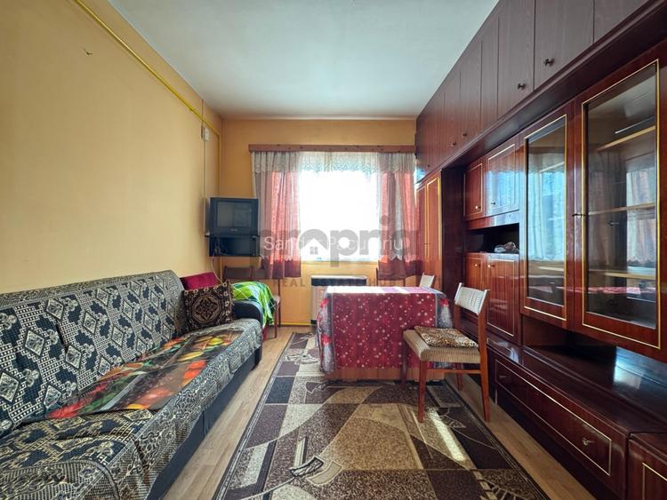 Garsoniera de vanzare - Brasov, cartier Noua, str. Brazilor