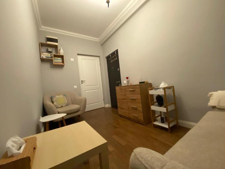 Farmec interbelic în inima Bucurestiului, Dorobanti- Capitale - 7