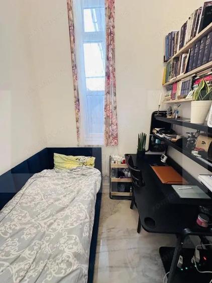 4 Camere Ultracentral, 90 mp utili, Etaj 2, Renovat - 13