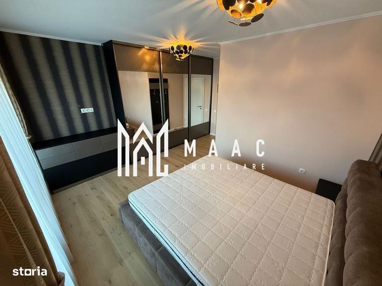 Apartament cu 4 camere în Calea Dumbrăvii