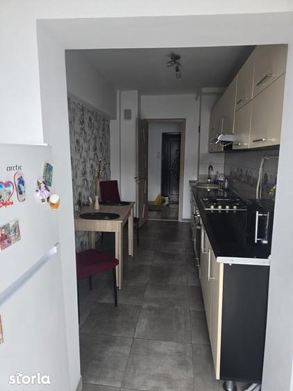 Apartament cu 2 camere în Unirii Sud
