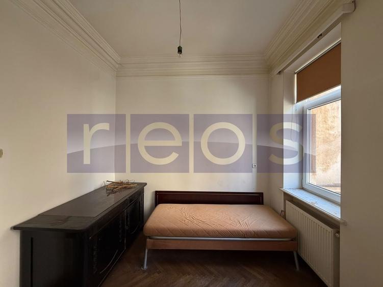 APARTAMENT DEOSEBIT CU 3 CAMERE IN VILA INTERBELICA-74MP | ARMENEASCA - 7