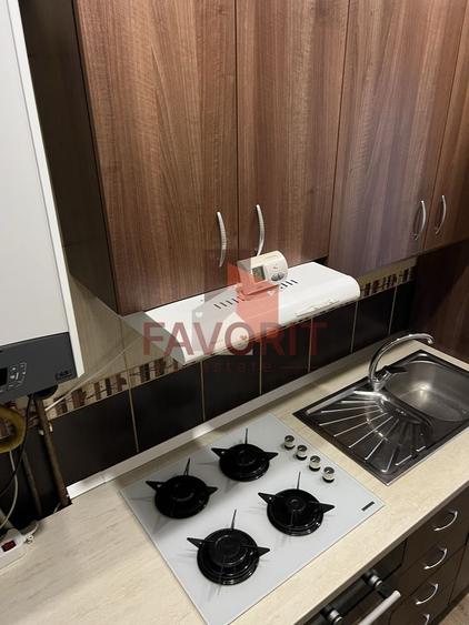 Apartament de vânzare – 42 mp – Parter – Zona Girocului - 6