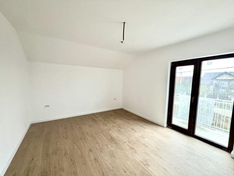 Finalizata, Casa Individuala, Asfalt - 7