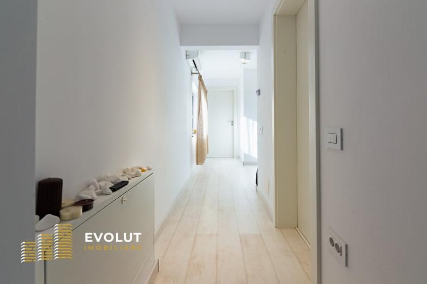 Resedinta Exclusivista in Palazu Mare – Design & Dotari High-End - 16