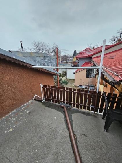 Casa individuala | Zona Costeasca | Curte 113 mp | M. Jiului 16' | 203 mp teren - 16