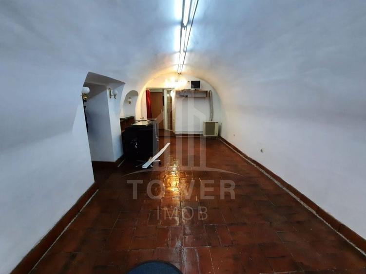 De închiriat spațiu comercial – zonă centrală - 9