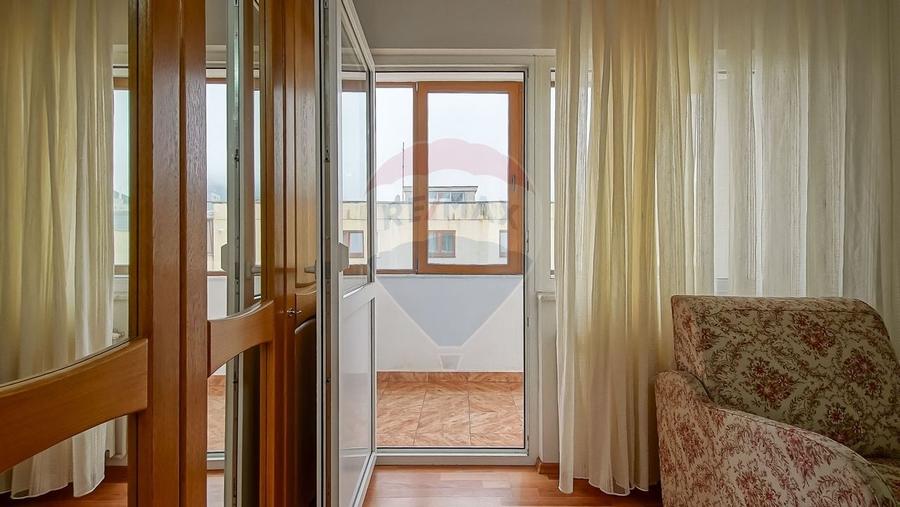 0% comision | Apartament modern 2 camere | Astra | 58 mp + 2 balcoane - 11