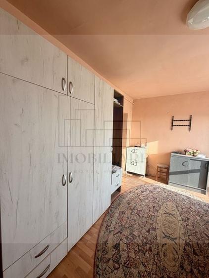 Garsonieră de vânzare în Turda | Complet Mobilata-Zona străzii Tineretului - 3