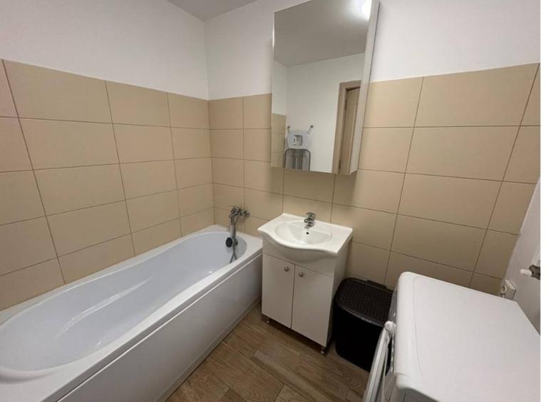 Garsoniera bloc nou stil boutique Drumul Fermei Popesti-Leordeni - 4