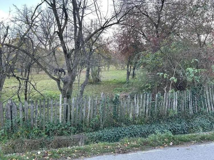 Teren intravilan 2.050 mp Comuna Izvoarele, jude?ul Prahova - 5