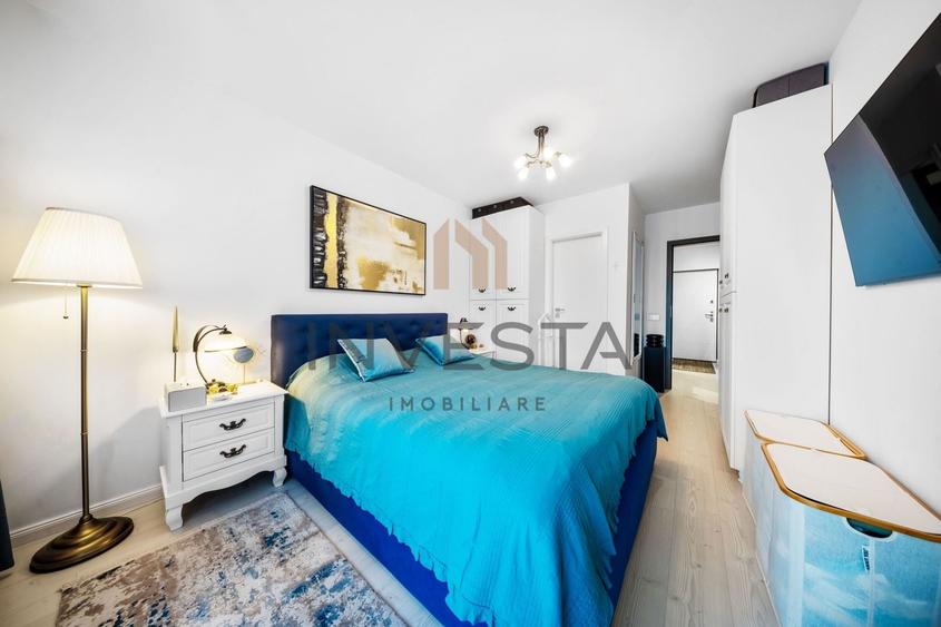 Apartament 2 camere finsiat la cheie! - 3