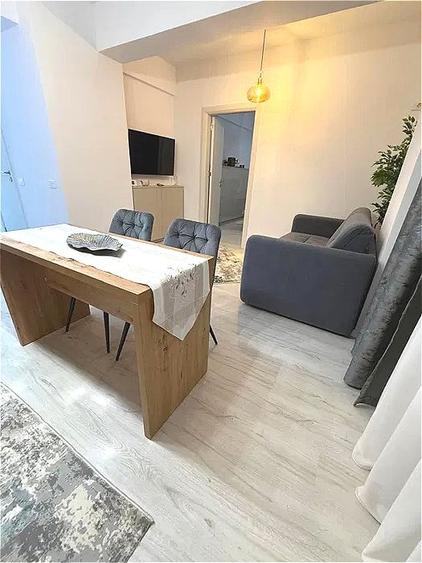 Apartament 2 camere |  Modern & Parcare inclusă | Otopeni – Tunari - 1
