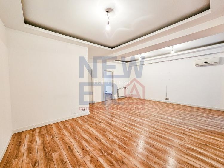 Apartament 3 camere zona Aviatiei – 99 mp, terasa, PARCARE inclusa