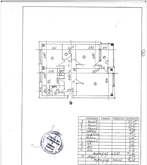 13 Septembrie, Parc Sebastian - 7