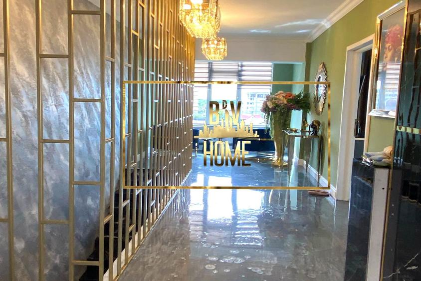 PENTHOUSE, categoria VIP, INCHIRIERE ! - 2