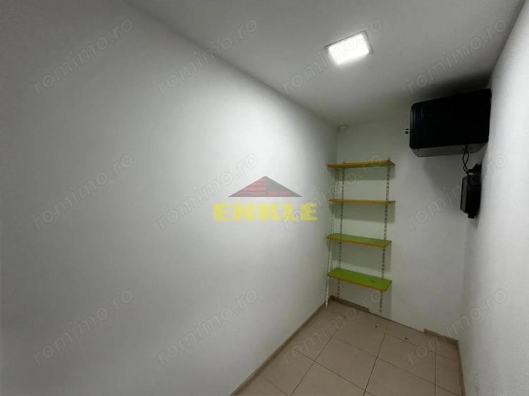 Spatiu Comercial, Zona Bucovina - 1