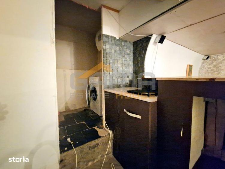 Apartament 1 camera in zona Centrala - 8