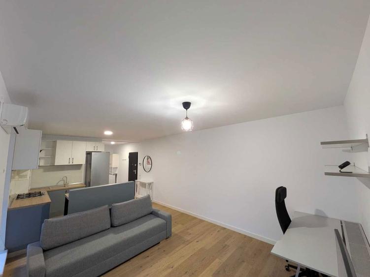 Apartament 2 Camere - Trio Bridge View (Crangasi - Regie) - 4