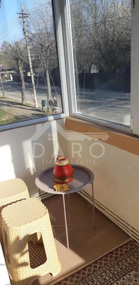 Apartament 2 camere de inchiriat Zona Weekend - 7