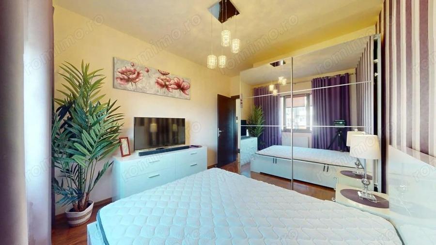 Apartament superb 2 camere Metrou Lujerului | Parcul Liniei - 1