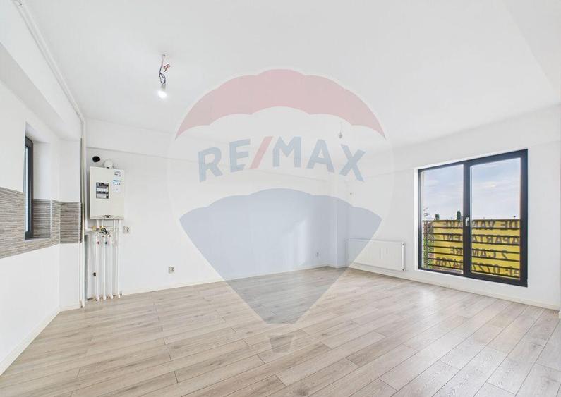 Apartament luminos | 2 camere | Sos. Chitilei | Bucuresti... - 7