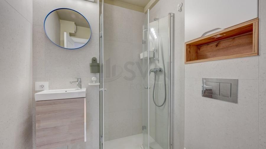 REA1026922 Apartament 4 camere l Decebal l Parcare - 13