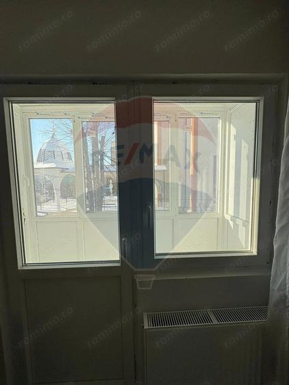 Apartament cu o camera in zona UTA - 5