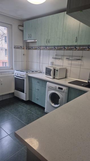 Ap 2 camere decomandat 51mp etaj 1/4  fara balcon - 7