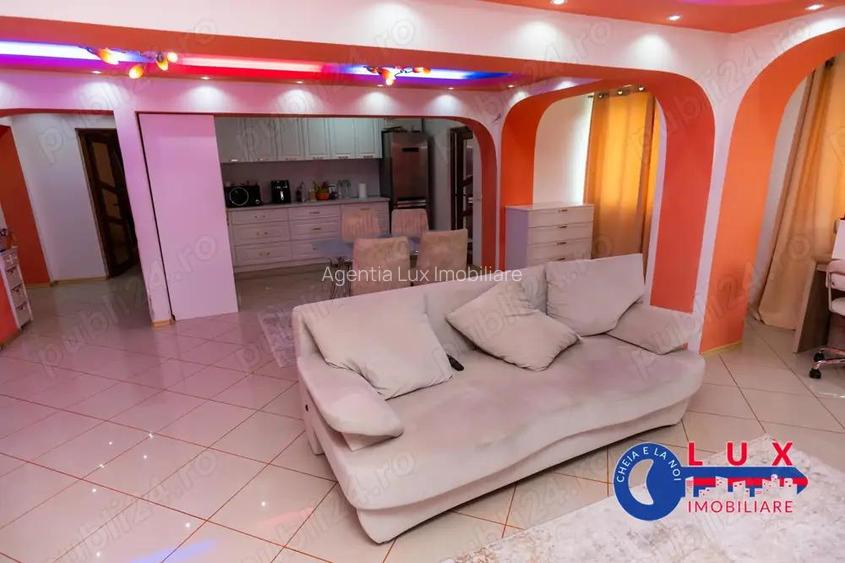 ID 3411 Apartament 3 camere - Strada 1848