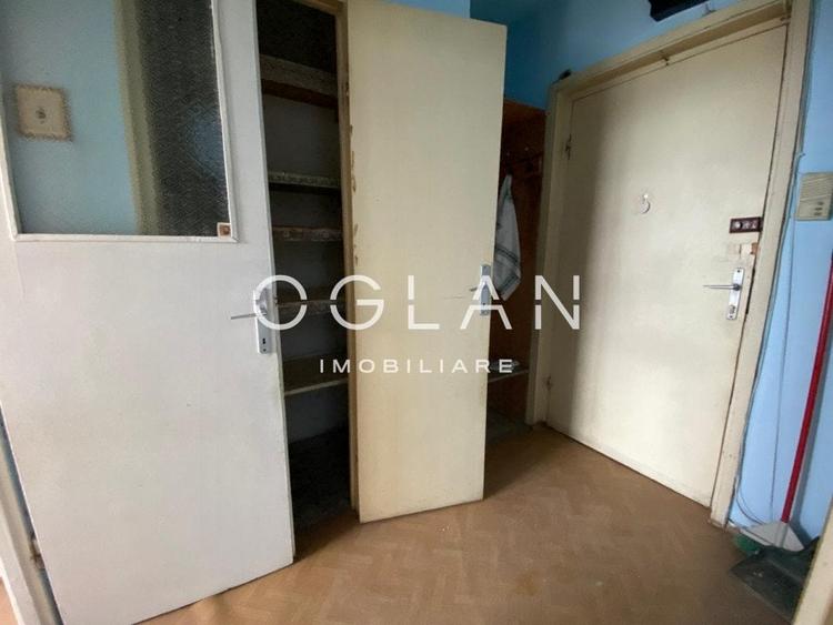 Apartament 2 camere, etaj intermediar, zona Rahovei  0% Comision - 3