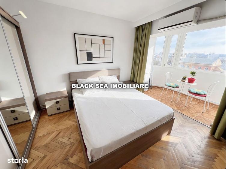 Apartament 3 camere decomandat - Tomis 3 / City Park Mall - For Sale! - 6