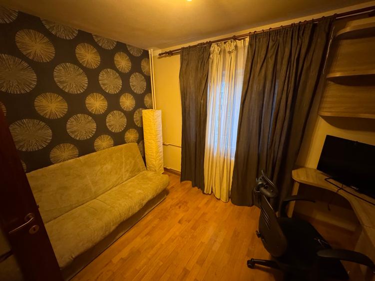 Apartament 4 Camere, Vitan Mall, Str. Foisorului - 9