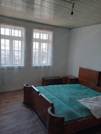 Teren intravilan, 25 ari cu casa veche renovabila - 9