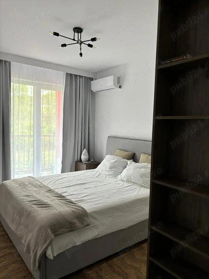 Inchiriez apartament Floresti Abatorului - 7