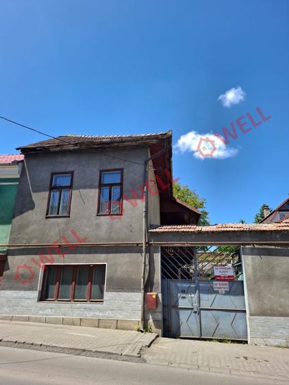 De vânzare o casă situată în Reghin! - 3