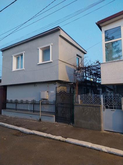 Casa de inchiriat aproape de Aurel Vlaicu (Medeea) - 3