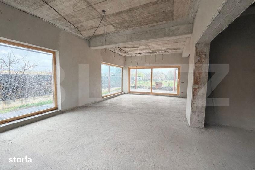 Casa 4 dormitoare, 2000 mp teren, zona Centru - 12