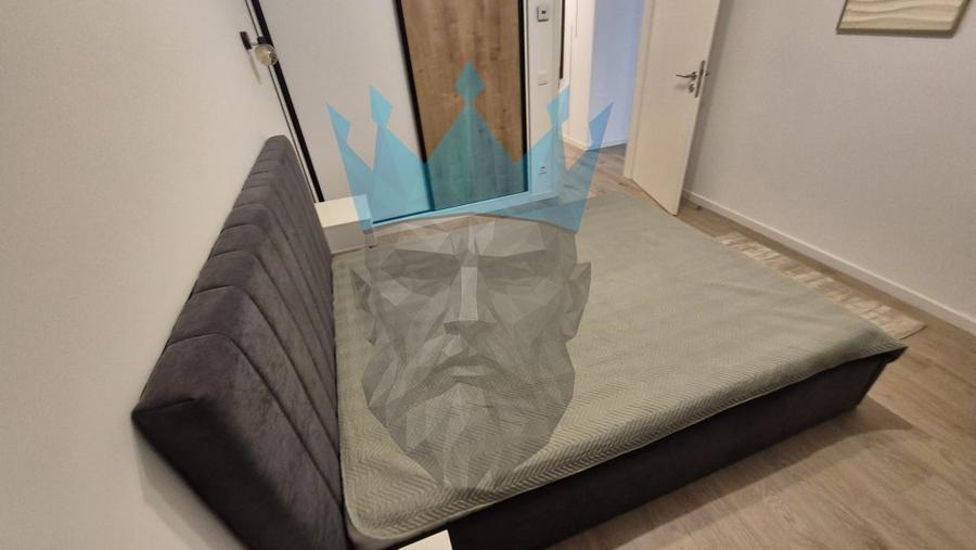 Apartament 2 Camere Quartier Azuga Doamna Ghica Bucuresti - 11