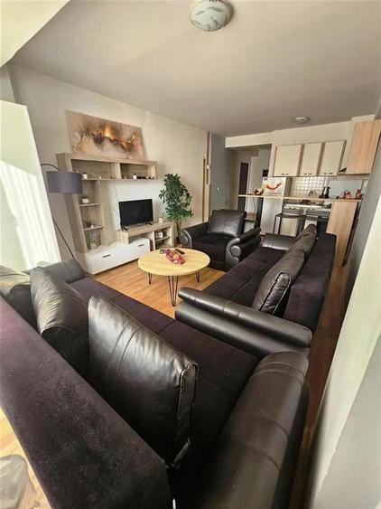 Garsoniera de inchiriat in zona Militari - 7