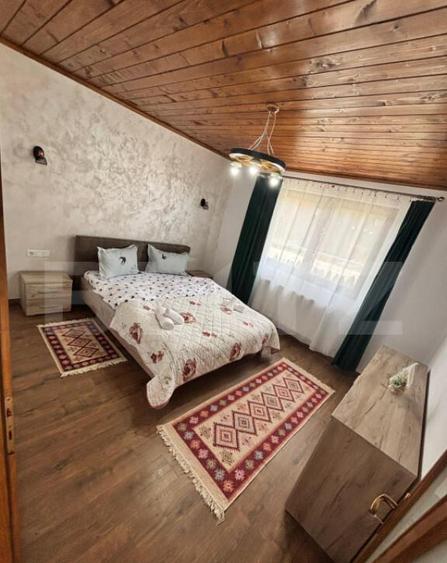 Casa de vanzare in Colibi?a, aproape de lac - 18