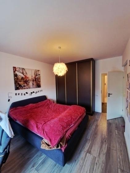 Etajul 2-Copou-3 camere-Bloc nou - 15