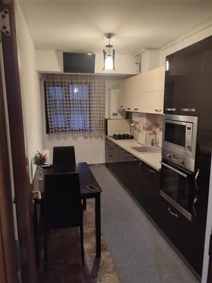 Apartament 2 camere Militari residence - 9