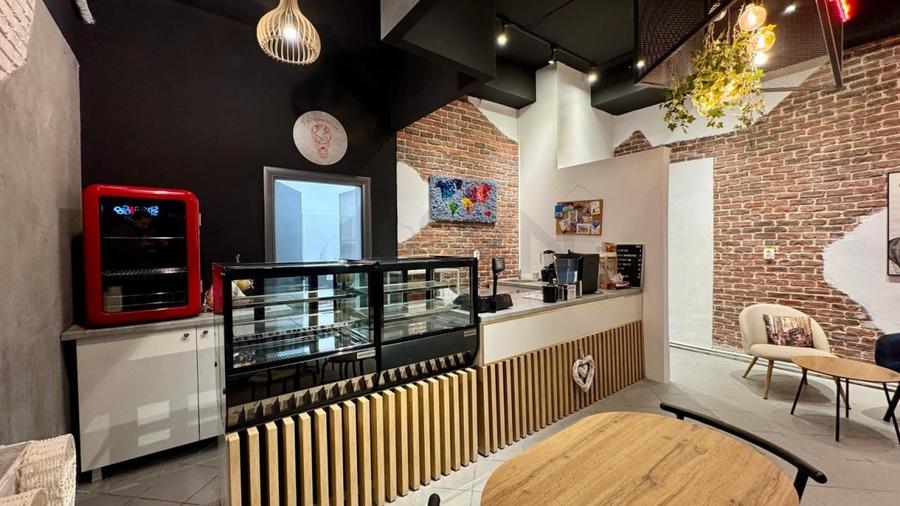 REC3001625 Spatiu Comercial l Iancului - 1