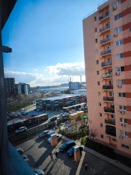 Apartament 2 camere Titan Palladium Residence 1 - 5