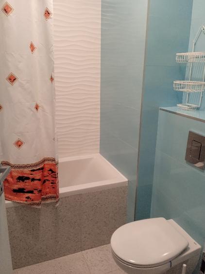 Proprietar închiriez garsonieră in bloc nou Dr Taberei  - 8