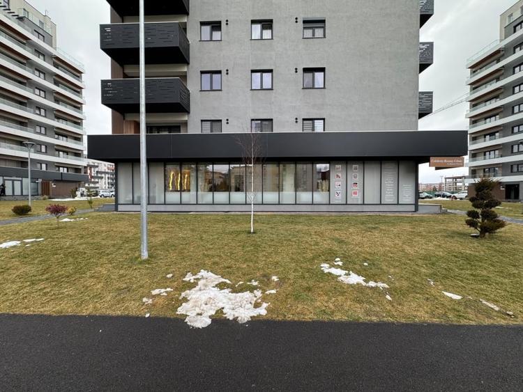 Cabinete de inchiriat intr-o clinica pentru infrumusetare de prestigiu - 5