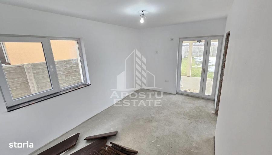 Duplex in Mosnita Noua ,in apropiere de Kaufland - 8